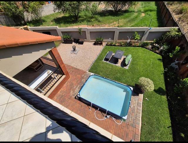 3 BEDROOM HOUSE FOR SALE IN ROODEPARK ECO ESTATE